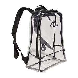 Adidas Clear Backpack